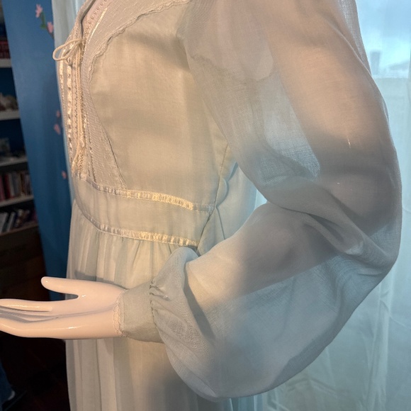 Vintage Gunne Sax by Jessica - Picture 11 of 16